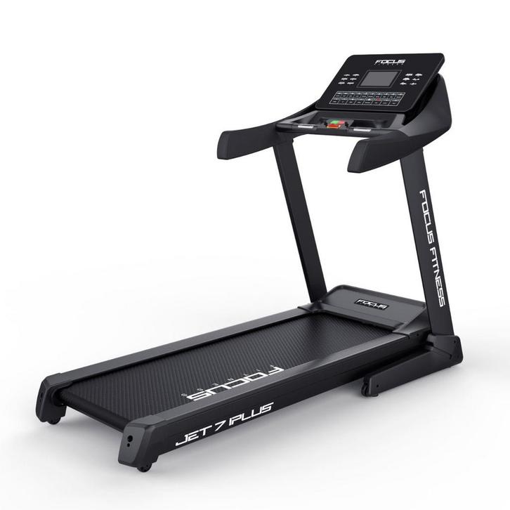 Focus Fitness Jet 7 iplus in nieuwstaat, Sport en Fitness, Fitnessapparatuur, Zo goed als nieuw, Loopband, Ophalen