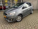 Mitsubishi Space Star 1.0 Intense Automaat, Auto's, Mitsubishi, Gebruikt, Euro 6, 840 kg, Origineel Nederlands