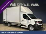 Renault Master 2.3 dCi 150pk Bakwagen 232cm Hoog Laadklep Zi, Auto's, Gebruikt, 4 cilinders, 150 pk, Renault