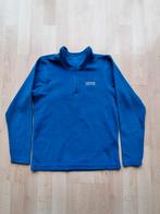 Fleece pull van Regatta great outdoors - maat: 152, Gebruikt, Regatta, Jongen of Meisje, Trui of Vest