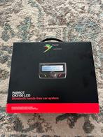 Parrot CK3100 LCD Carkit, Auto diversen, Carkits, Ophalen, Nieuw