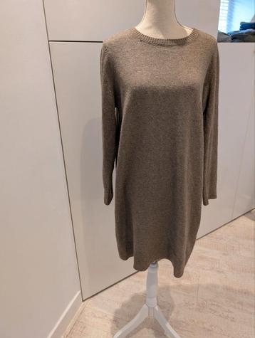 Only Gebreide Jurk XL - Zo Goed Als Nieuw! beschikbaar voor biedingen