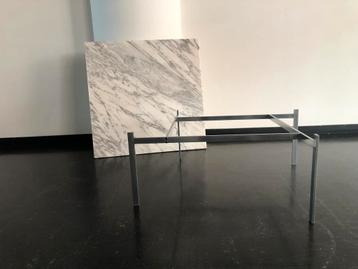Poul Kjaerholm PK-61 beschikbaar voor biedingen