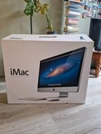 iMac 27-inch Mid 2011 - Core i5, AMD Radeon, Computers en Software, Apple Desktops, Ophalen, Gebruikt, 2 tot 3 Ghz, 8 GB