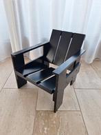 Rietveld Kinderstoel - Iconisch Design, Huis en Inrichting, Stoelen, Ophalen, Eén