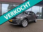 Volkswagen T-Roc 2.0 TSI 4Motion Sport - Automaat - Navi - C, Automaat, 15 km/l, 1984 cc, Leder en Stof