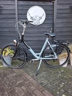 Gazelle Allure limited damesfiets 28 inch H57 24 versn. ZGAN, Ophalen, Versnellingen, 56 cm of meer, Zo goed als nieuw