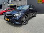 Mercedes-Benz GLC 250 4MATIC Sport Edition Premium | 1E EIGE, 12 maanden, Gebruikt, Blauw, Origineel Nederlands