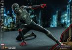 Hot Toys Spider-Man No Way Home Black & Gold Suit MMS604, Heo GmbH West, Actiefiguur of Pop, Campus 1 76863 Herxheim (DE), Nieuw