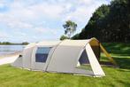 Falco tent Havik 4000, Caravans en Kamperen, Tenten, Ophalen, Gebruikt, Tot en met 5