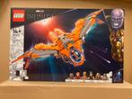 Lego 76193 Guardians Ship *Nieuw&Verzegeld*, Ophalen, Nieuw, Complete set, Lego