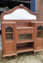 Art Deco Buffetkast / Dressoir, Antiek en Kunst, Antiek | Meubels | Kasten, Ophalen