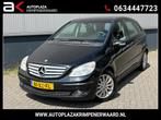 Mercedes-Benz B-klasse 170 Airco Trekhaak Nieuwe Apk, Voorwielaandrijving, Gebruikt, 4 cilinders, 116 pk