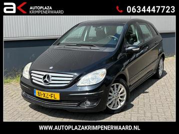 Mercedes-Benz B-klasse 170 Airco Trekhaak Nieuwe Apk beschikbaar voor biedingen
