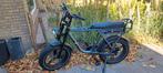 Ape Ryder Fatbike - 1370km, Ophalen, Gebruikt, 30 tot 50 km per accu, Overige merken