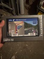 Garmin Camper 780 Navigatiesysteem ZGAN!, Ophalen of Verzenden, Nieuw