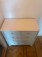 Ladekast - 80x80x40 cm, Huis en Inrichting, Kasten | Dressoirs, Ophalen, Overige materialen, Gebruikt, 50 tot 100 cm