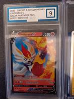 Diversen pokemon kaarten, Hobby en Vrije tijd, Verzamelkaartspellen | Yu-gi-Oh!, Ophalen of Verzenden, Zo goed als nieuw