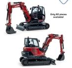 Yanmar SV100 Midikraan, Overige merken, ROS, Tractor of Landbouw, Nieuw