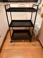 Trolley, Ophalen, Gebruikt