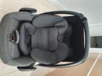 Maxi Cosi autostoel, 0 t/m 10 kg, Autogordel of Isofix, Gebruikt, Afneembare rugleuning