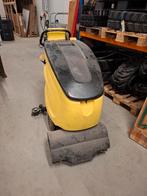 Kärcher Schrobzuigmachine (Defect), Ophalen of Verzenden, Gebruikt