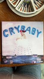 Melanie Martinez Crybaby vinyl LP, Ophalen of Verzenden, 2000 tot heden, Zo goed als nieuw, 12 inch