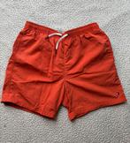 Oranje zwembroek Tommy Hilfiger 164, Kinderen en Baby's, Kinderkleding | Maat 164, Gebruikt, Sport- of Zwemkleding, Ophalen of Verzenden