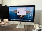 Imac 21,5 inch Late 2013 MacOs Catalina 1TB, Ophalen, 2 tot 3 Ghz, 8 GB, IMac