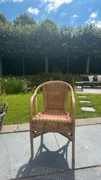 Nice little chair !, Huis en Inrichting, Ophalen, Gebruikt, Bruin, Cute