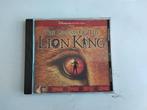 the legend of the lion king, Ophalen of Verzenden, Zo goed als nieuw