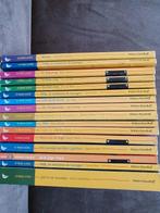 PENTA BASICS + LIJSTERS  + BOEKTOPPERS  Boeken, Boeken, Kinderboeken | Jeugd | 13 jaar en ouder, Ophalen of Verzenden, Gelezen