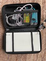 Nintendo DS lite, Spelcomputers en Games, Spelcomputers | Nintendo DS, Ophalen of Verzenden, Gebruikt, DS Lite