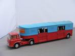 Bedford horsebox chipperfields circus corgi major toys, Ophalen of Verzenden, Gebruikt, Bus of Vrachtwagen, Corgi