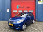 Hyundai I10 1.1 i-Drive Cool | NW Distributie | Airco, Euro 5, Stof, Gebruikt, 4 cilinders