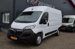 Opel MOVANO 2.2D 140 Maxi  L2H1 Edition 3000kg trekgewicht, Voorwielaandrijving, 4 cilinders, 3000 kg, Wit
