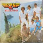 BZN - Friends, Ophalen of Verzenden, Gebruikt, 12 inch