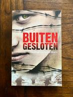 Heather en Lydia Munn - Buitengesloten, Ophalen of Verzenden, Zo goed als nieuw, Lydia Munn; Heather Munn