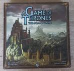 Game of Thrones The Board Game, Hobby en Vrije tijd, Gezelschapsspellen | Bordspellen, Ophalen of Verzenden, Gebruikt