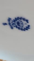 Theepot blauw  Saks design, Huis en Inrichting, Keuken | Servies, Overige typen, Ophalen of Verzenden, Zo goed als nieuw, Overige stijlen
