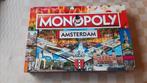 bordspel inhoud seal Monopoly Amsterdam Monopolie 3e, Hobby en Vrije tijd, Gezelschapsspellen | Bordspellen, Vijf spelers of meer
