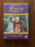 Floris deel 1, Alle leeftijden, Ophalen of Verzenden, Zo goed als nieuw