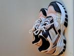 Licht roze schoenen maat 37, Ophalen of Verzenden, Zo goed als nieuw, Roze, Sneakers of Gympen
