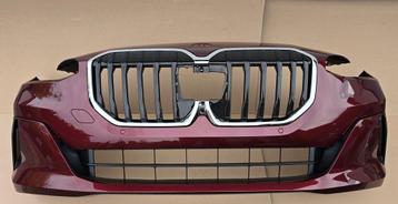 BMW ACTIVE TOURER U06 VOORBUMPER 6xPDC 51118737313 2021- beschikbaar voor biedingen