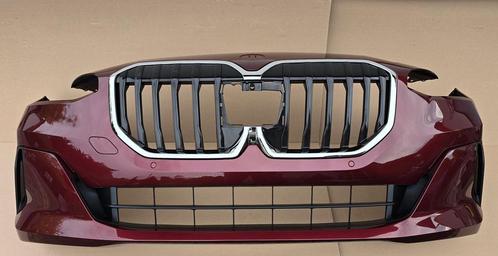 BMW ACTIVE TOURER U06 VOORBUMPER 6xPDC 51118737313 2021-, Auto-onderdelen, Carrosserie en Plaatwerk, Bumper, BMW, Voor, Gebruikt