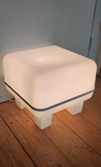 Vintage IKEA PYSSEL vloerlamp kruk tafeltje lamp, Huis en Inrichting, Lampen | Vloerlampen, Nieuw, Ophalen of Verzenden, Minder dan 100 cm