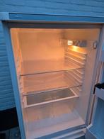 Zanussi - Combi Koelkast Vrieskast, Ophalen, 150 tot 200 liter, Gebruikt, 140 tot 160 cm