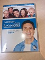 Everybody Loves Raymond - Complete Serie 3 DVD, Cd's en Dvd's, Dvd's | Tv en Series, Alle leeftijden, Boxset, Ophalen of Verzenden