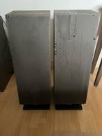 Geluidsboxen Audiolab, Gebruikt, 60 tot 120 watt, Front, Rear of Stereo speakers, Ophalen