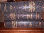 Winkler-Prins Geïlustreerde Encyclopedie Derde druk, Ophalen, Gelezen